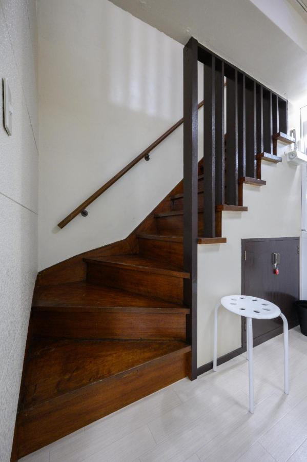 Premier Suite Shinjuku Akebonobashi Front Tokyo Dış mekan fotoğraf