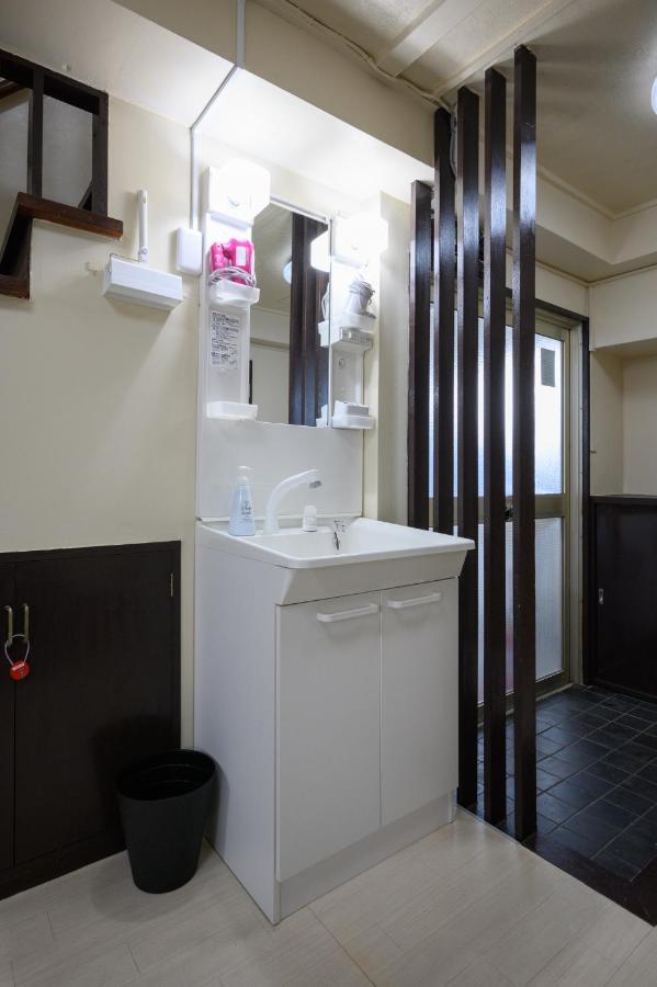 Premier Suite Shinjuku Akebonobashi Front Tokyo Dış mekan fotoğraf