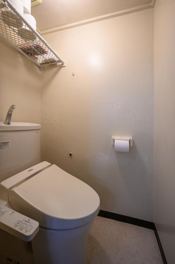 Premier Suite Shinjuku Akebonobashi Front Tokyo Dış mekan fotoğraf
