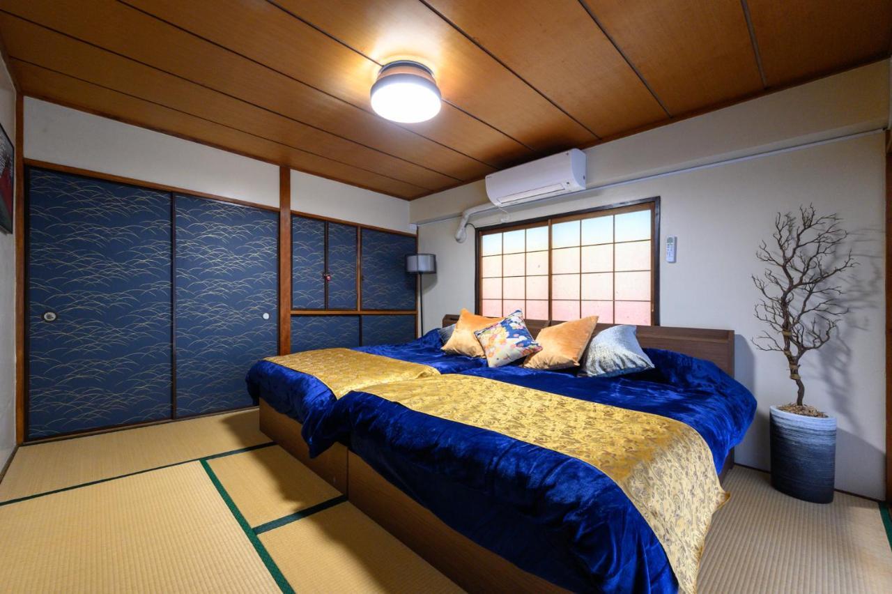 Premier Suite Shinjuku Akebonobashi Front Tokyo Dış mekan fotoğraf