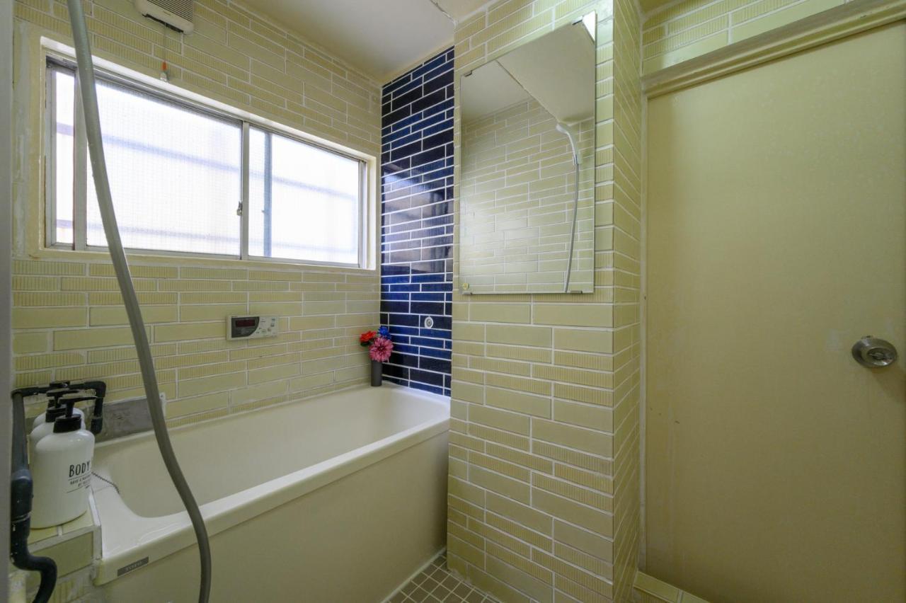 Premier Suite Shinjuku Akebonobashi Front Tokyo Dış mekan fotoğraf