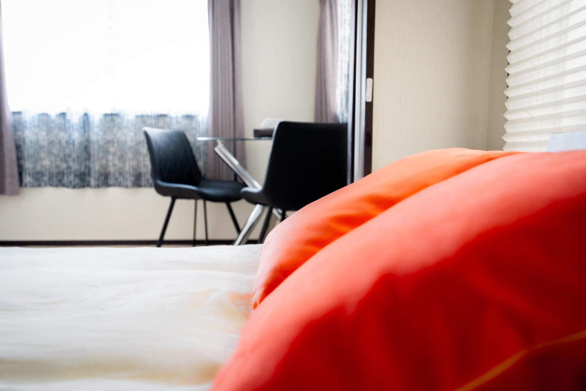 Premier Suite Shinjuku Akebonobashi Front Tokyo Dış mekan fotoğraf