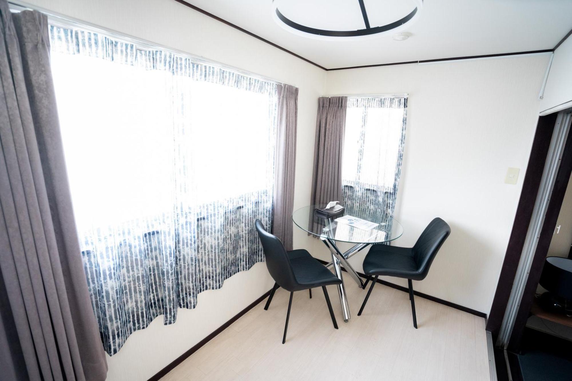 Premier Suite Shinjuku Akebonobashi Front Tokyo Dış mekan fotoğraf