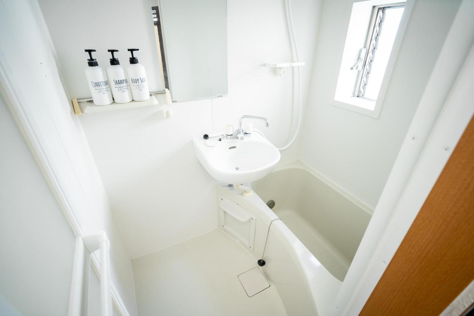 Premier Suite Shinjuku Akebonobashi Front Tokyo Dış mekan fotoğraf